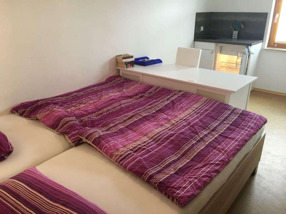 Romantische Ferienwohnung Mit Fantastischem Ausblick, Pool Und Gartensauna Iéna Extérieur photo