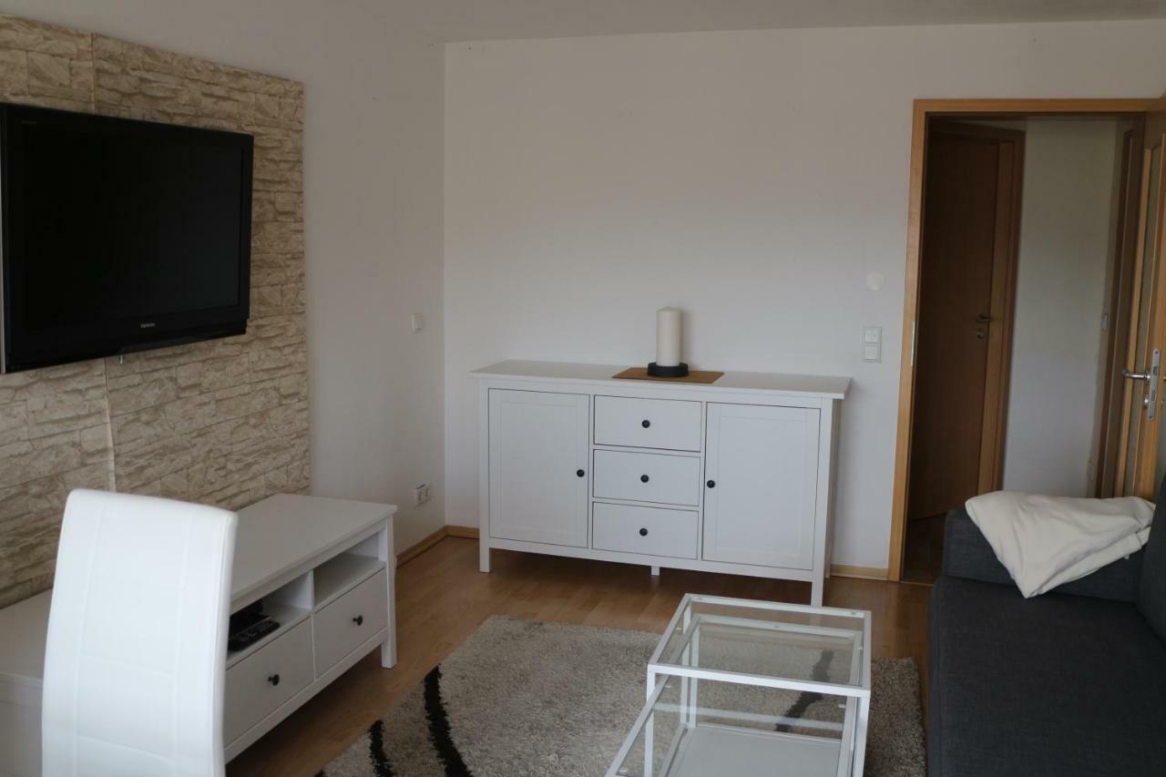 Romantische Ferienwohnung Mit Fantastischem Ausblick, Pool Und Gartensauna Iéna Extérieur photo
