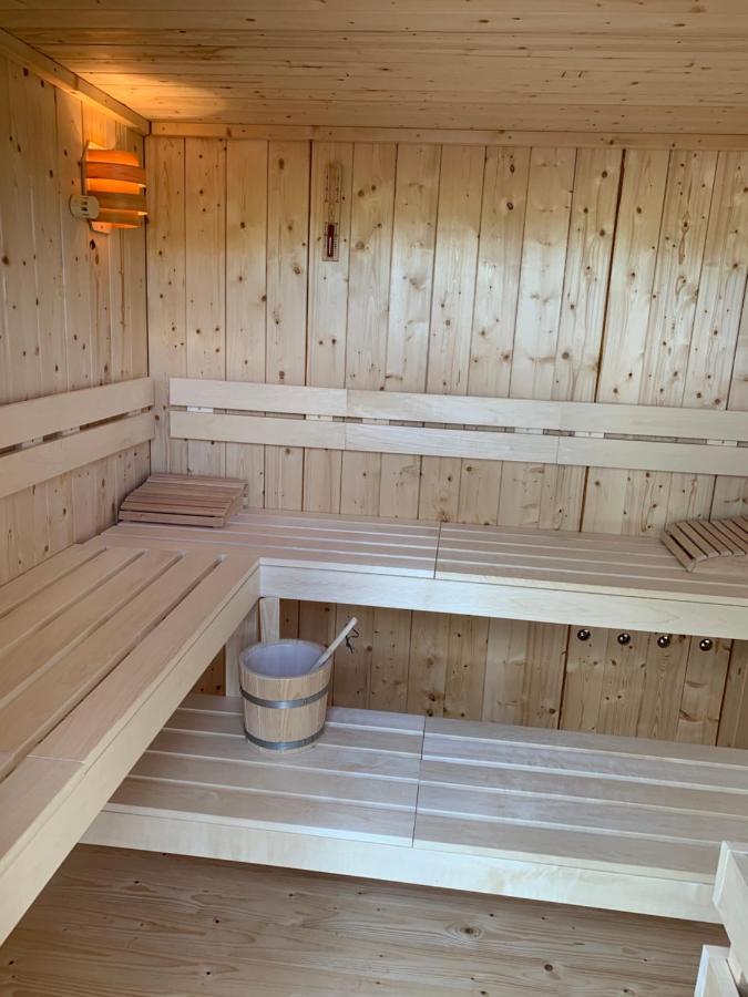 Romantische Ferienwohnung Mit Fantastischem Ausblick, Pool Und Gartensauna Iéna Extérieur photo